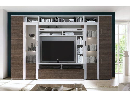 Baldų sienelė TORINO