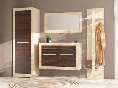 Prieškambaris VENUS MAT