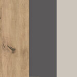 ARTISAN GRAPHITE CASHMYRE