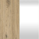 Bordo baltasis snukis