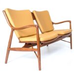 Dvigulė kėdė ADELFIA