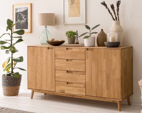 Komoda MODENA 3