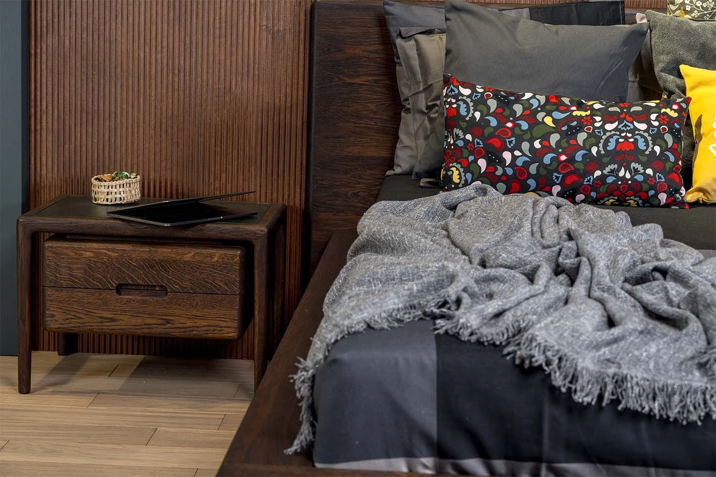 DEIVA lova 160x200 — изображение 5