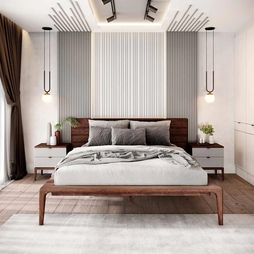 DEIVA lova 160x200 — изображение 4