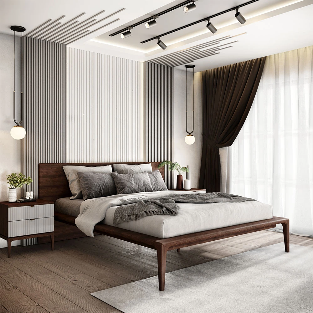 DEIVA lova 160x200 — изображение 2