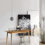 MODENA rašomasis stalas