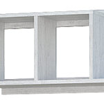 Pakabinama lentyna SMYK SP2/130