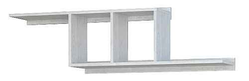 Pakabinama lentyna SMYK SP2/130