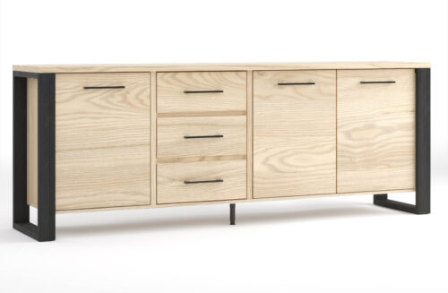 Komoda EDEN EDK-2
