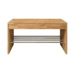 Batų suolas CALABRIA