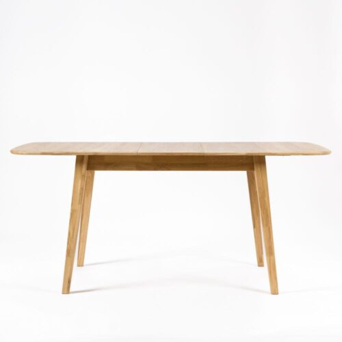 BARDI stačiakampis sulankstomas stalas