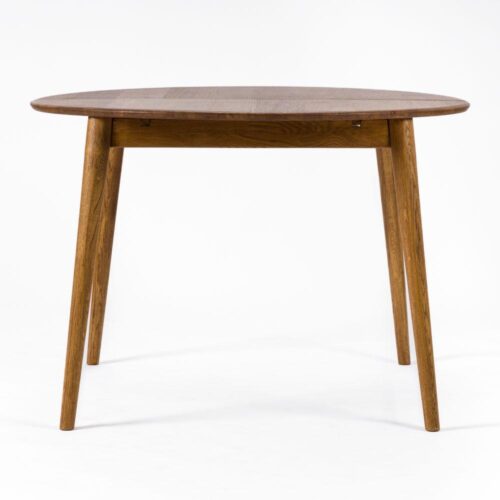 FALCONE apvalus sulankstomas stalas