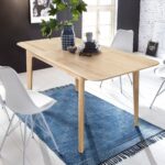 LASCARI 1R sulankstomas stalas