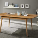 MODENA 1R sulankstomas stalas