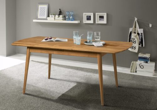 MODENA 1R sulankstomas stalas