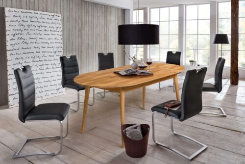 MODENA 2R sulankstomas stalas