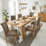 Sulankstomas stalas X2