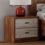 MARTA naktinis staliukas M4