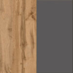 WOTAN GRAFITO JUOSTELĖS