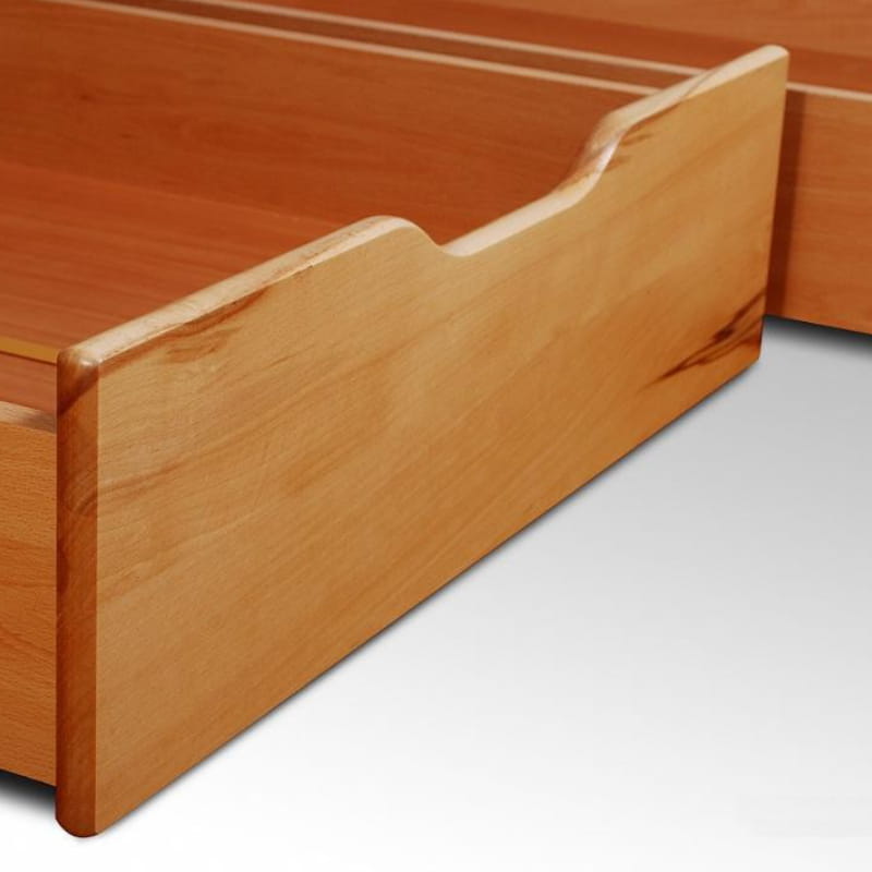 Stalčius dviaukštei lovai OLI, OLI-2