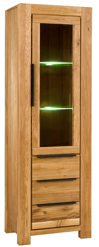 NENA vienguba vitrina