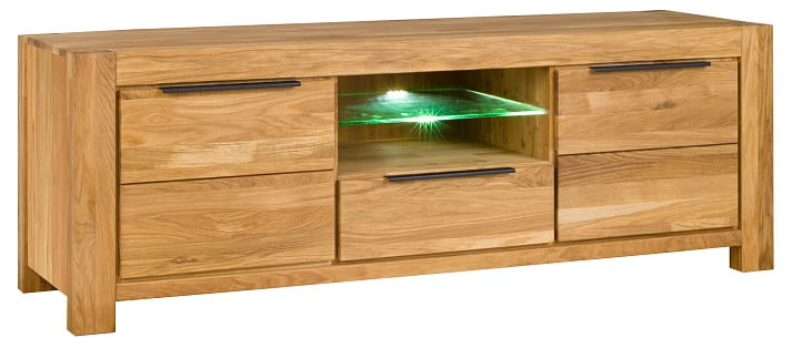 NENA 195 televizoriaus spintelė