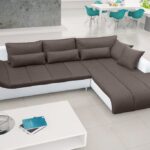 Axe Gr0 neišskleidžiama kampinė sofa