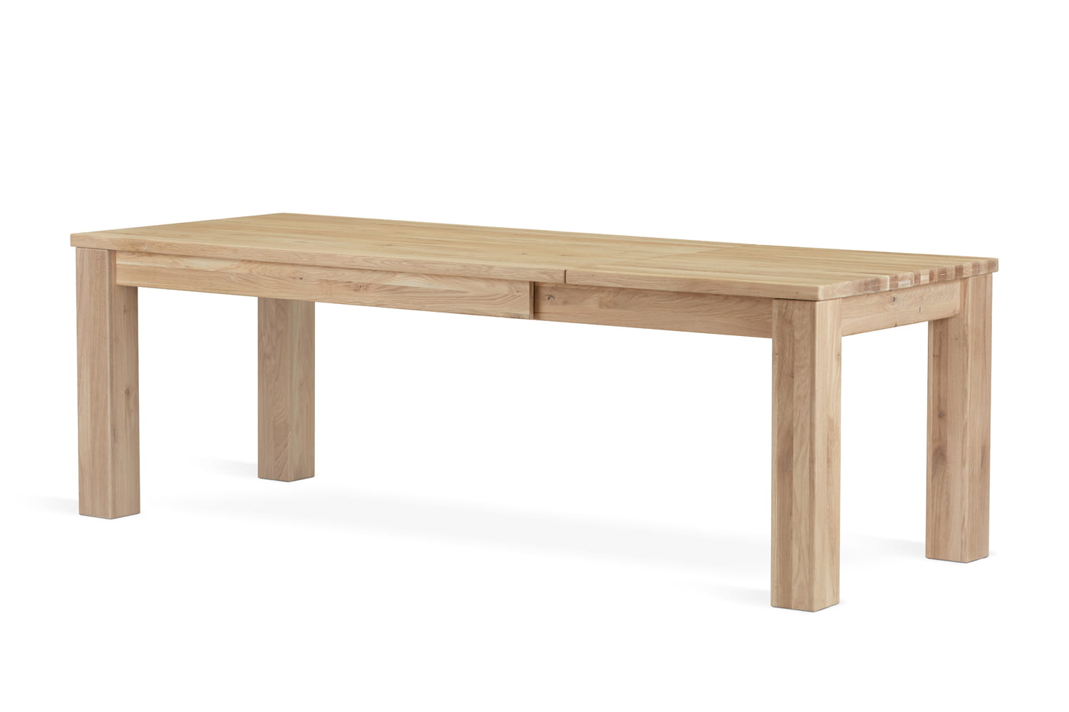 Anton išskleidžiamas stalas, sonoma ąžuolas, 140(210)x90 — изображение 2