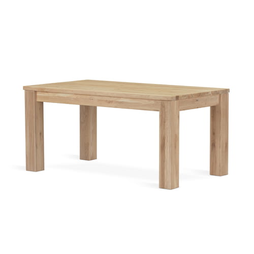 Anton išskleidžiamas stalas, sonoma ąžuolas, 160(230)x90