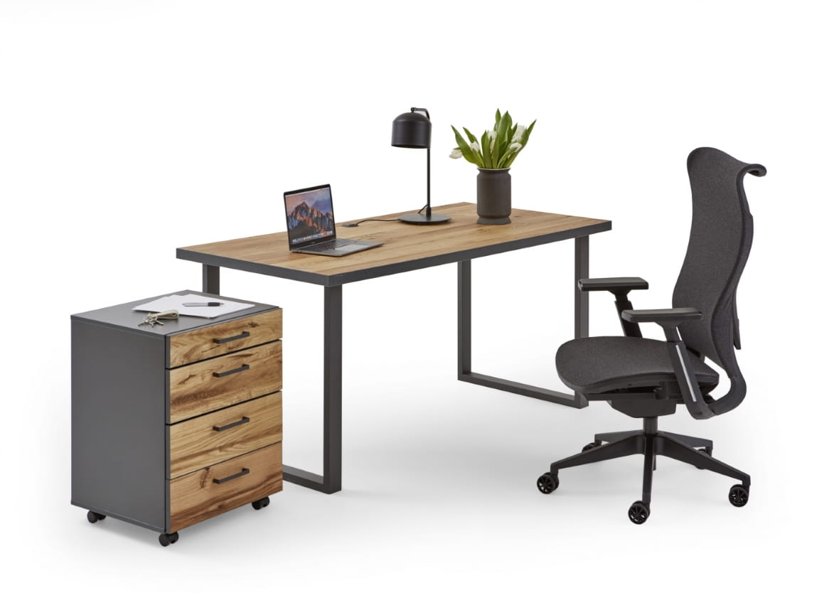 Stalo konteineris ant ratukų — изображение 2