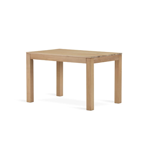 Išskleidžiamas stalas, Sonoma ąžuolas, BORNHOLM, 140(190)x90