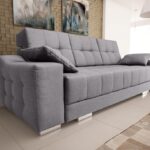 „Cynita Gr0“ sofa-lova