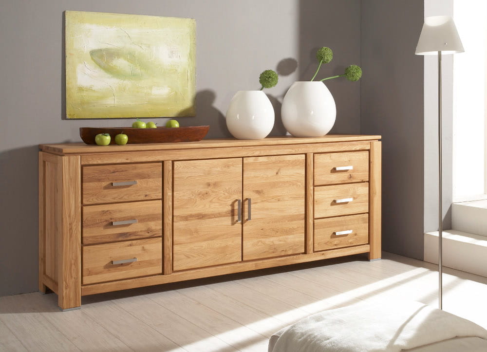 Didelė FARO komoda — изображение 2