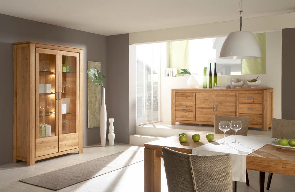 Didelė FARO komoda — изображение 3