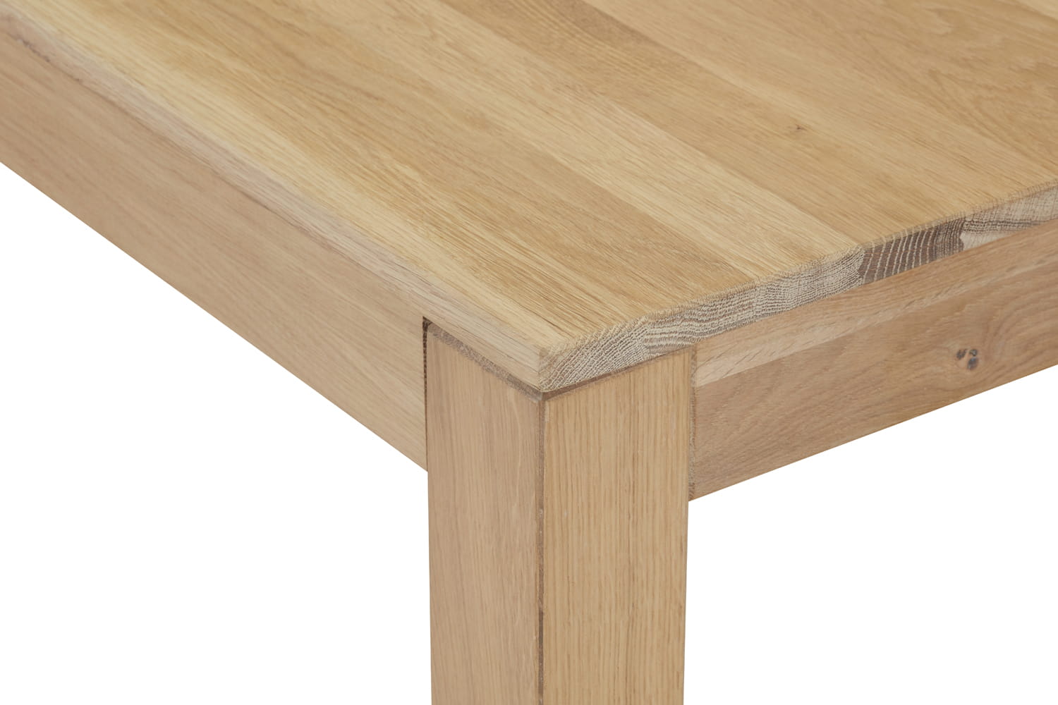Išskleidžiamas stalas, Sonoma ąžuolas, BORNHOLM, 180(230)x90 — изображение 5