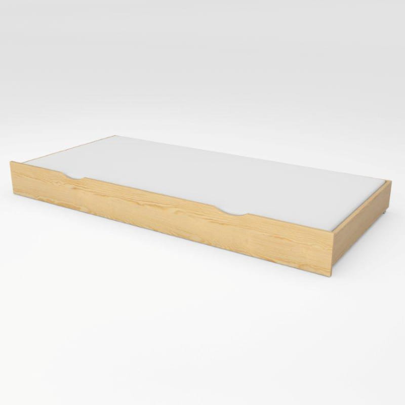 Stalčius dviaukštei lovai MIKE/DENIS