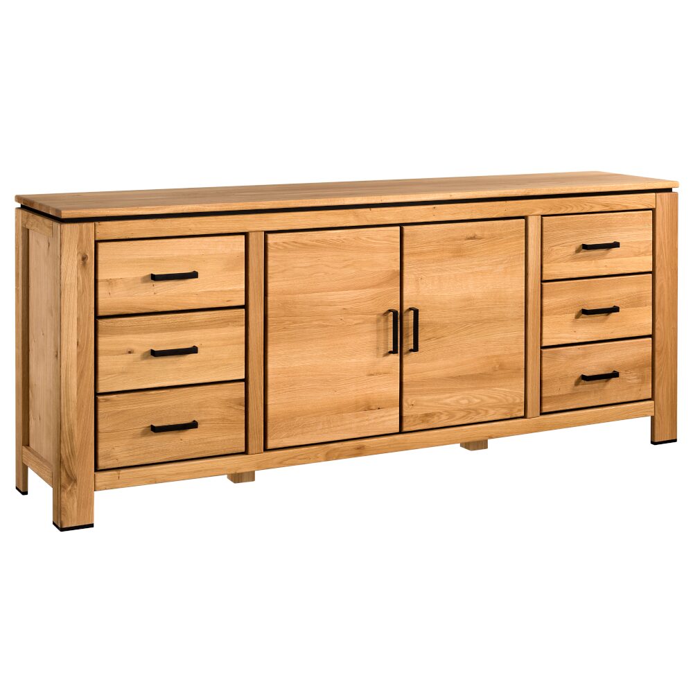 Didelė FARO komoda — изображение 4