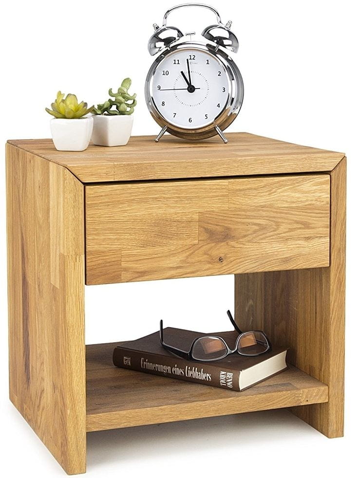 MALU naktinis staliukas