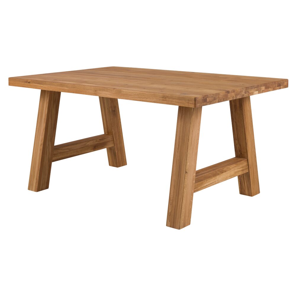 FALKO ąžuolinis stalas 240x100