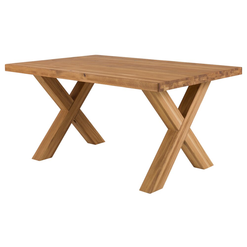 FALKO ąžuolinis stalas 240x100