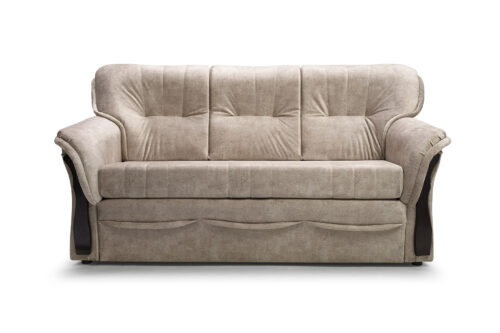 Honorata klasikinė sulankstoma sofa