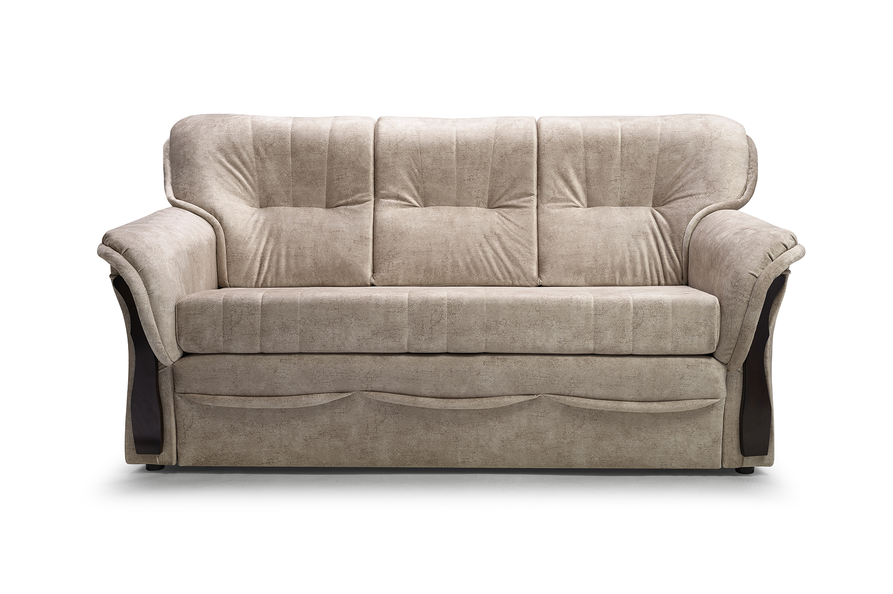 Honorata klasikinė sulankstoma sofa