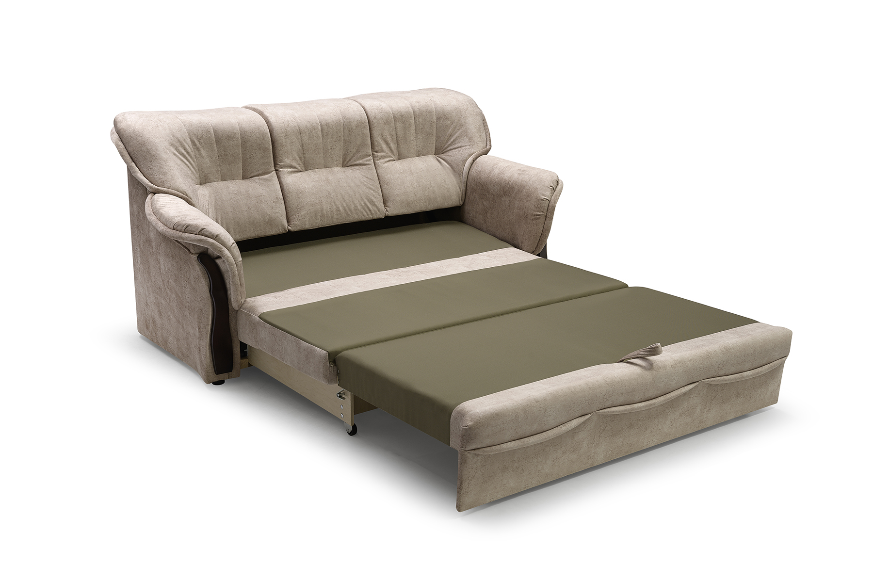 Honorata klasikinė sulankstoma sofa — изображение 4