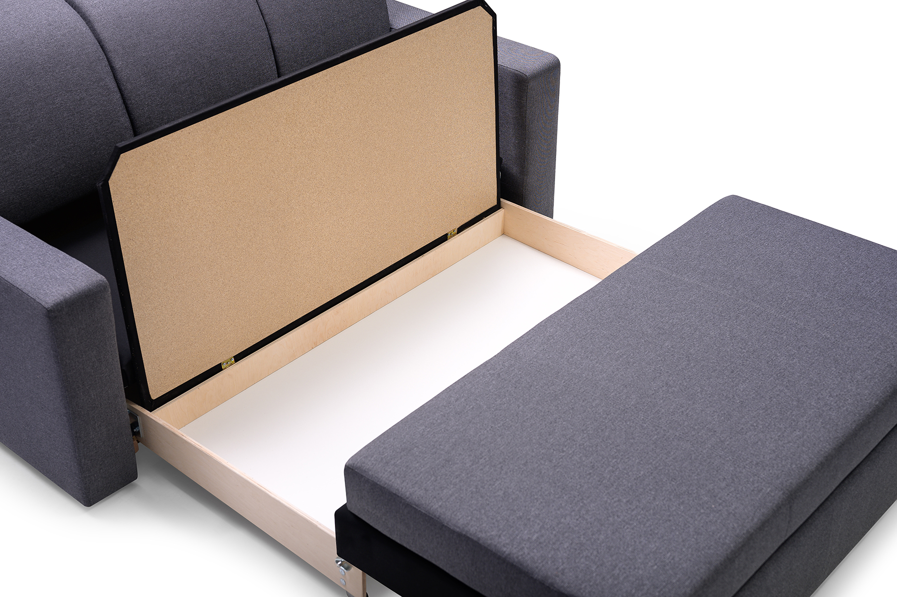 Ewelina sulankstoma sofa — изображение 4