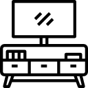 TV staliukai PK Meble
