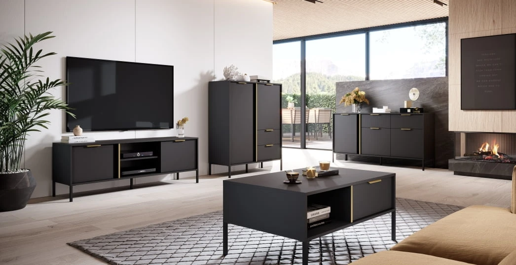 Furniture system LARS Laski