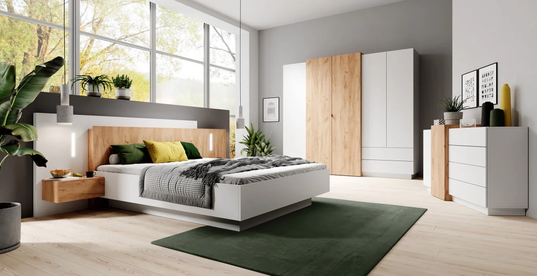 Furniture system 3D Laski