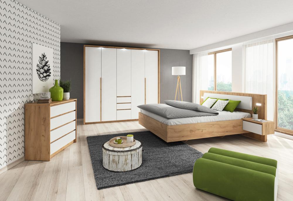 Furniture system XELO Laski