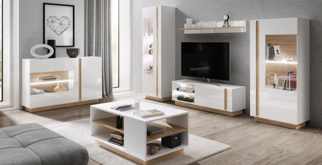 Furniture system ARCO Laski