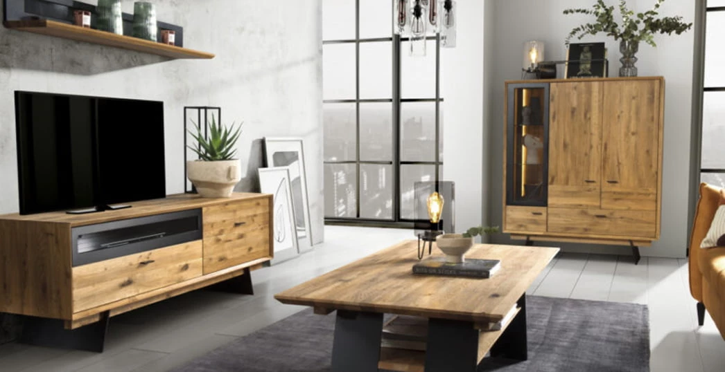 Furniture system LOFT Krysiak
